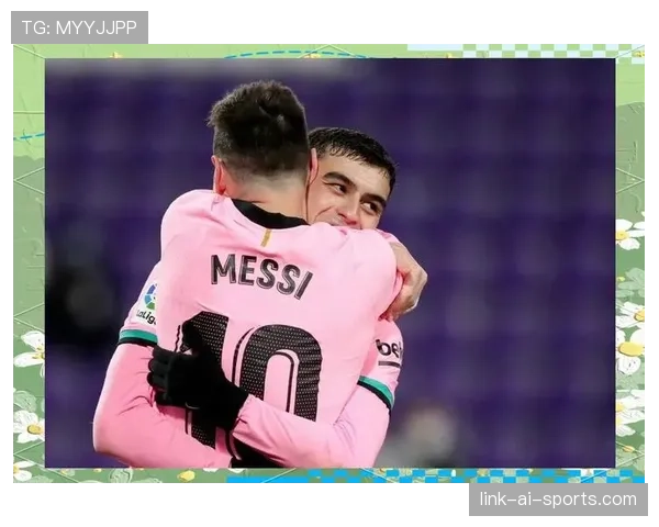 佩德里与德容控场及推进方式差异解析