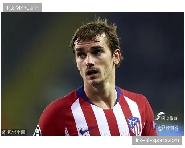 卢卡库与格列兹曼在终结效率与位置灵活性上出现分化趋势