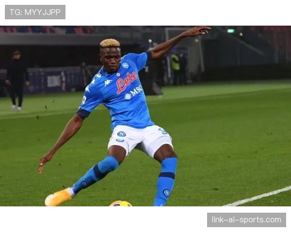 奥斯梅恩能否凭当前表现稳坐非洲最佳球员宝座？