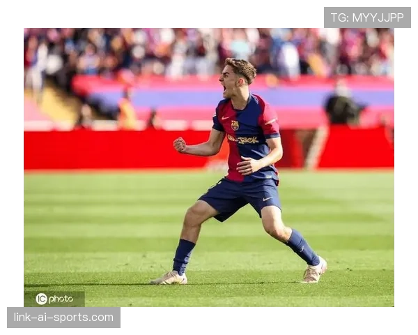 加维边路突破如何成为巴萨进攻关键？助攻效率为何反超锋线队友