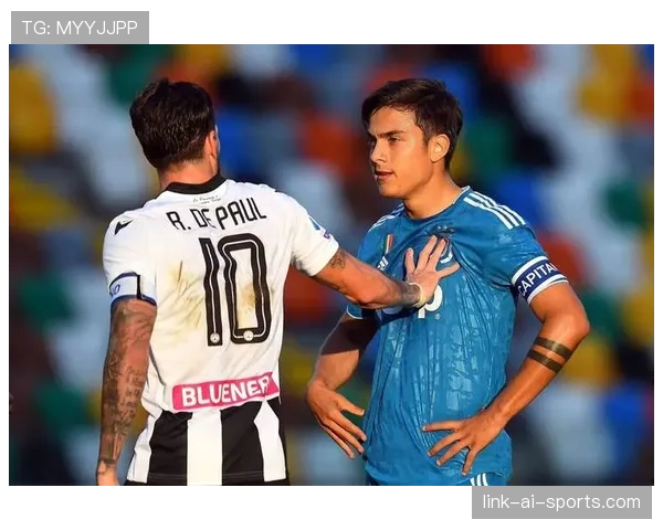 劳塔罗与迪巴拉：前锋转型路径与战术适配性的关键差异