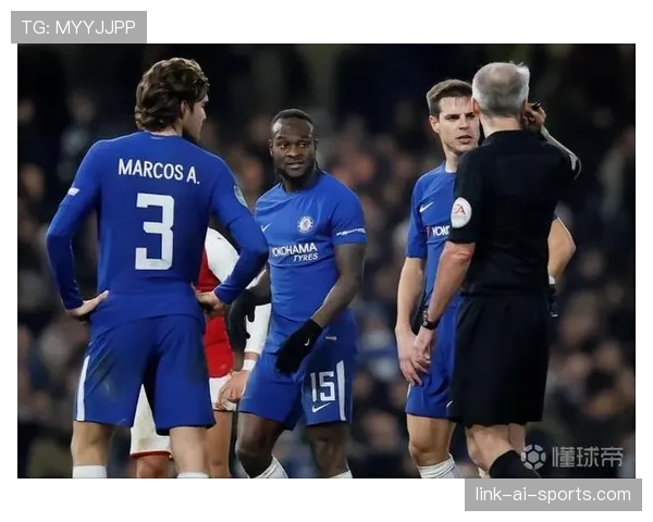 中立球规则：何时使用及裁判执行标准解析