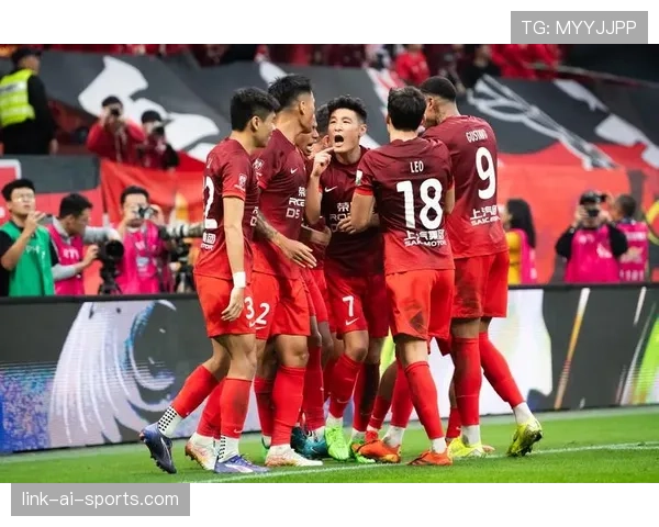 上海海港王朝雏形初现，争冠稳定性面临持续检验