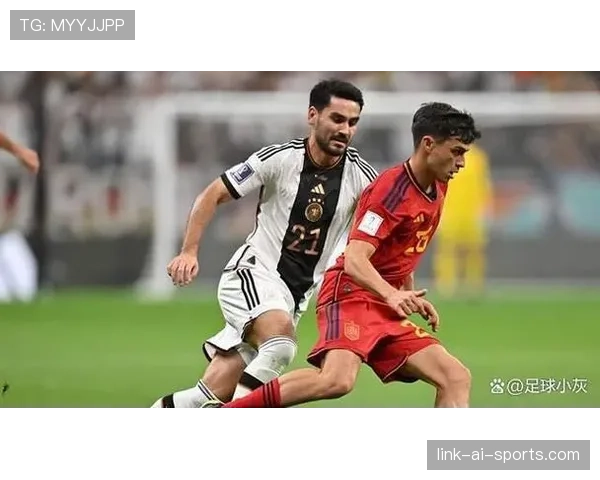 佩德里 vs 京多安：经验与节奏如何影响中场控制