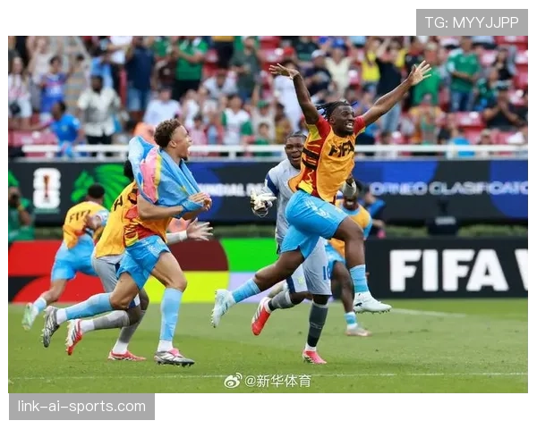 埃及冲击2026美加墨世界杯:萨拉赫领衔能否突围非洲区预选赛 埃及冲击2026美加墨世界杯:萨拉赫领衔能否突围非洲区预选赛
